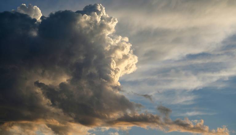 Sončni dnevi se poslavljajo, čaka nas hladen preobrat