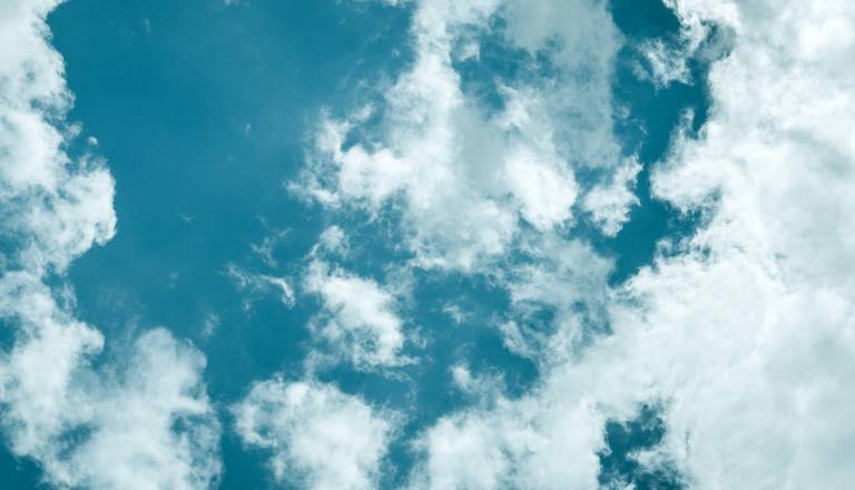 Pomladna idila ne bo trajala, sledi ohladitev s plohami