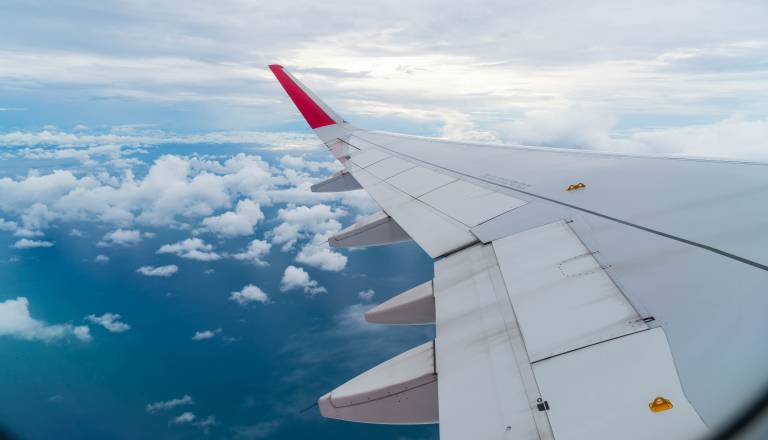 Letalski prevoznik krči mrežo, koliko letov izgublja Ljubljana?