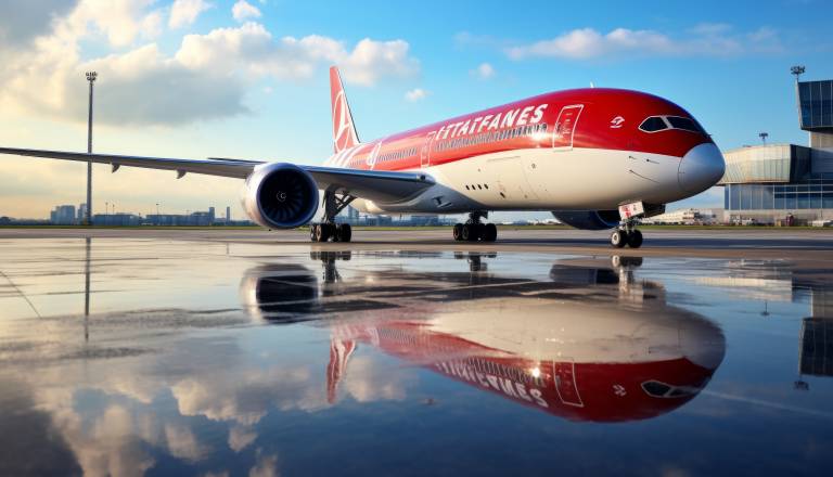 Letalski prevoznik krči mrežo, koliko letov izgublja Ljubljana?