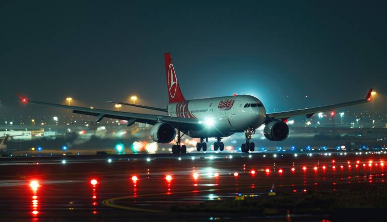 Manj letov na priljubljeni destinaciji, prevoznik krči načrte