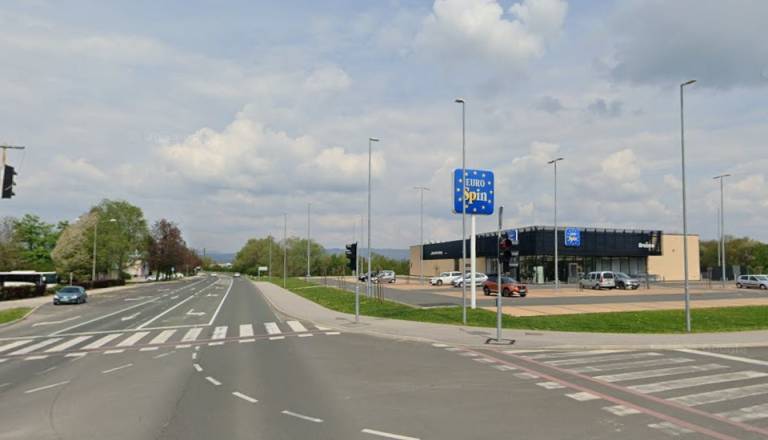 22-milijonska investicija v nakupovalni center, ki bo zanimala tudi Dolenjce. Vse to bo ponujalo novo območje