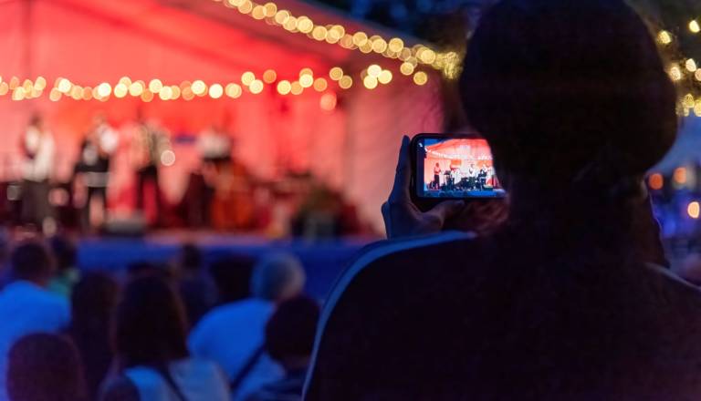 Poletje v Moravskih Toplicah 2026, preverite kdo vse so nastopajoči