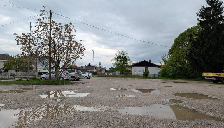 Bi lahko na Studencih zraslo novo športno stičišče? To o pobudi Mariborčanke pravijo na občini
