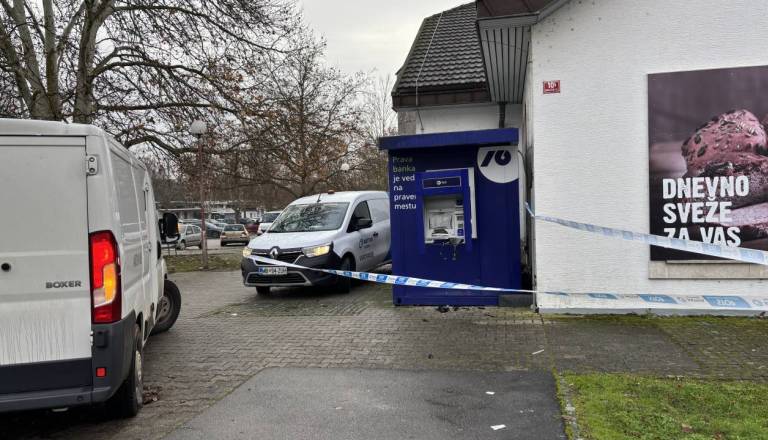 V ta pomurski kraj se vrača bankomat