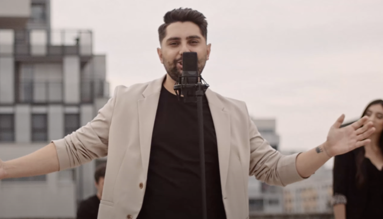 Prekmurska glasbena skupina išče bobnarja