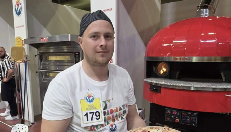 Pomurski picopek v svetovni eliti, Herceg med Slovenci najboljši