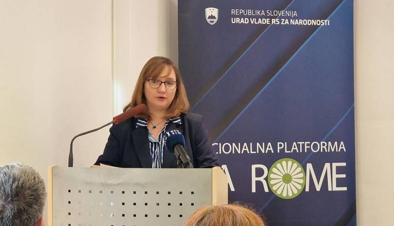 Varuhinja človekovih pravic bo delovala na Dolenjskem. Znano, kje bo nastanjena