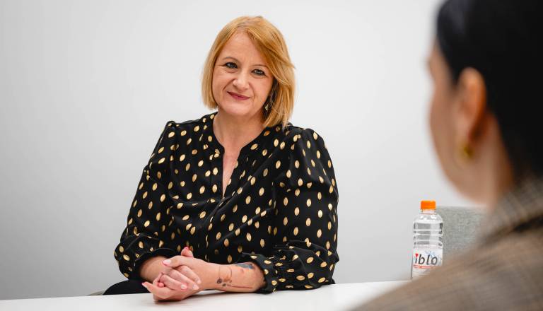 Od prodaje do partnerstva: Zakaj Iblo stavi na servis in dolgoročne odnose?