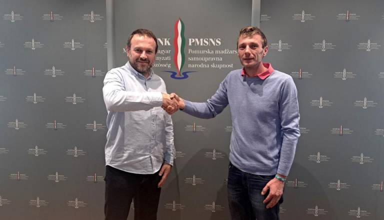 Manjšinski predstavniki na zagovor v Budimpešto, ali je bil vabljen tudi Dušan Orban?