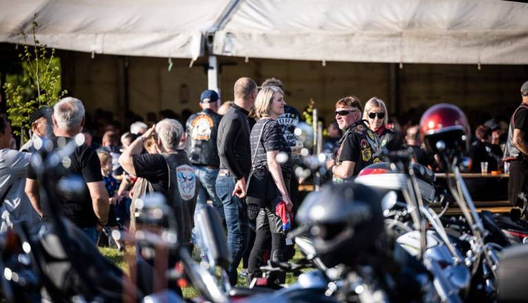 Kam ta konec tedna? V Pomurje prihajajo Murrab Rock, Poskočni muzikanti in Biker Days