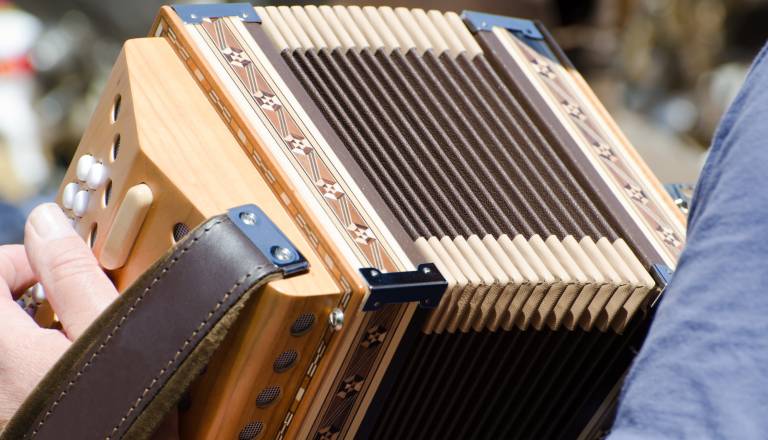 Štajerska kmalu v znamenju harmonik: Lovili bodo Guinnessov rekord, a med prijavljenimi še vedno malo žensk