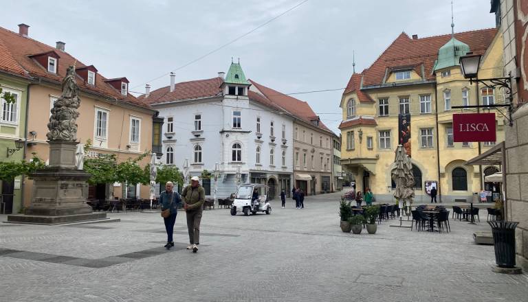 Zapeljivec znova na ptujskih ulicah, začetek nove sezone z obetavnimi napovedmi