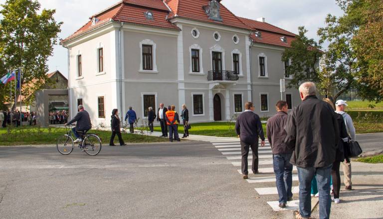 Občina Kidričevo že tretjič išče občinskega urbanista, bo kandidate prepričala plača?