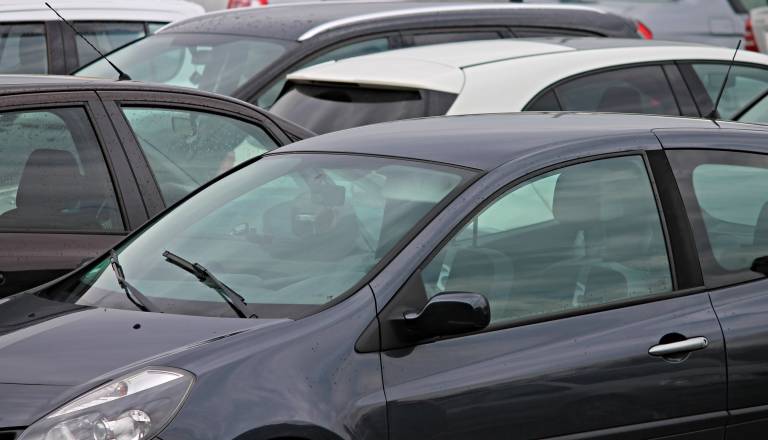 Trnovčan mestni občini: Če ne boste ukrepali na Koprski ulici, vas bom prijavil inšpekciji