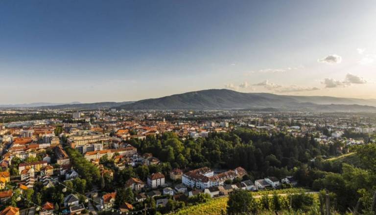 Kakšne ideje za boljše mesto imajo Mariborčani? Seznam predlogov se hitro daljša