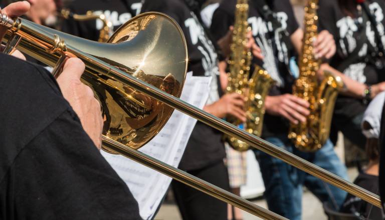 Lendavska godba znova na obzorju, vabijo glasbenike