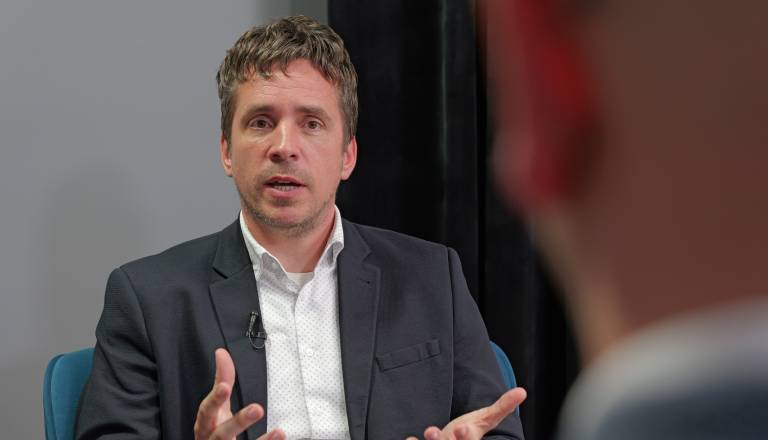 VIDEO: Zakaj so eni preživeli, drugi pa ne? Polanič: »Nismo šli v nore gradbene podvige«