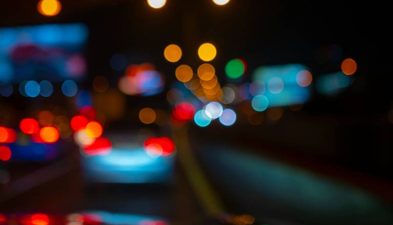 Na slovenskih cestah pričakujejo močno povečanje prometa