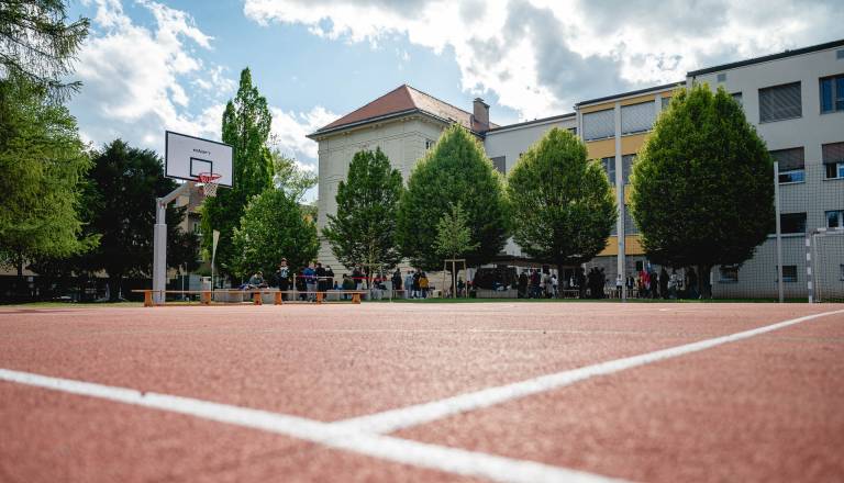 Mariborska občina v prenovo šolskih igrišč: Preverite, katere šole so na vrsti