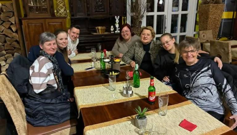 Ko je grozilo zaprtje, je stopila v ospredje. To je nova zgodba trgovine na Vičavi