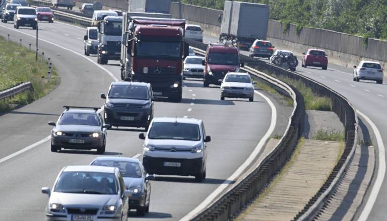 Tik pred prazniki sprememba na štajerski avtocesti. Preverite, kako bo potekal promet