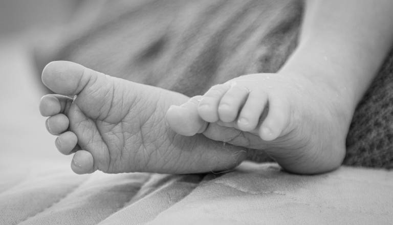 Znana slovenska pevka naj bi postala mamica