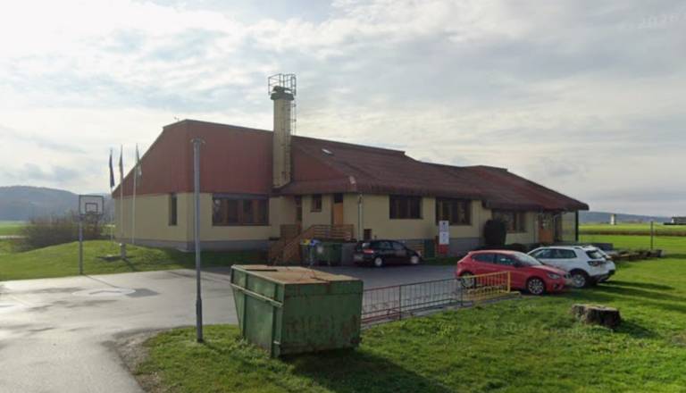 15 investicij v šole in vrtce v razvojnem programu vlade, med temi prizidava Podružnične osnovne šole Lovrenc v Kidričevem