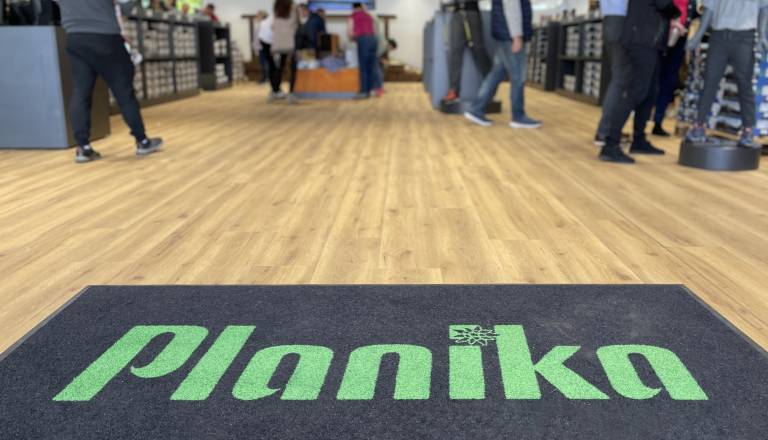 Planika Turnišče to soboto odpira vrata: obutev, doživetje in posebna ponudba