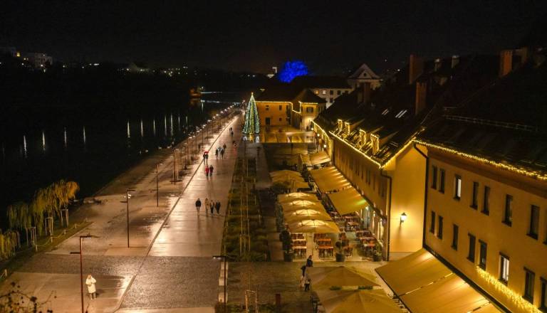 Kako dolgo bodo lokali v Mariboru lahko odprti? Svetniki v prvo potrdili nov odlok