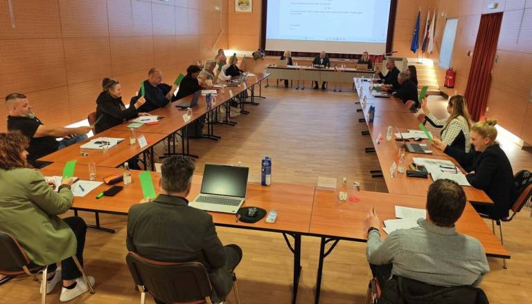 Krajevna skupnost Pesnica pri Mariboru po novem z novim imenom