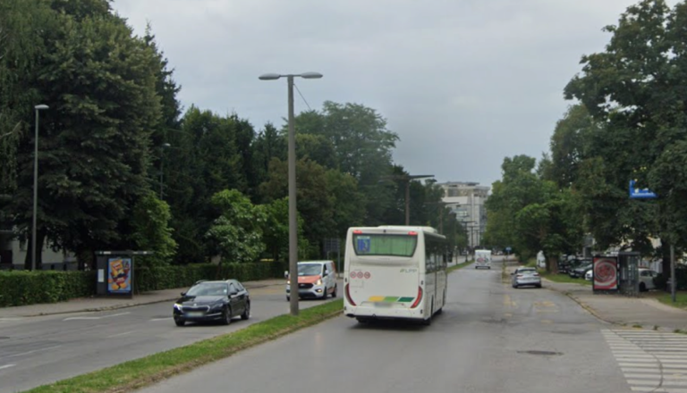 Kdaj prenova Litostrojske? Občina napoveduje začetek še letos