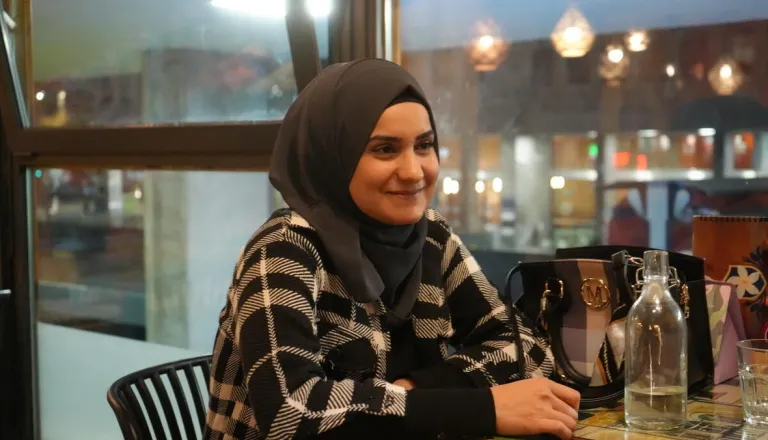 Od begunke do uspešne podjetnice v Ljubljani: zgodba, ki vas bo ganila