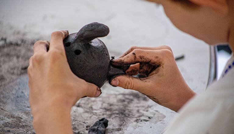 Aprilsko dogajanje v ptujskem mladinskem centru prinaša kviz, izmenjavo in ustvarjalne delavnice