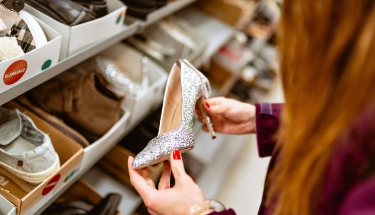 Ta slovenski trgovec z obutvijo je prevzel upravljavca trgovin Humanic