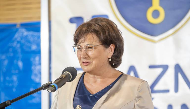 Cirkulane zbirajo predloge za priznanja, županja lahko eno podeli po lastni presoji