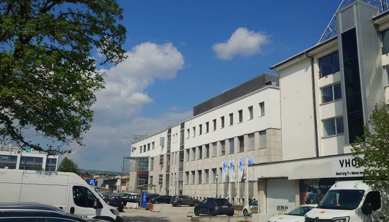 Novo mesto gre v temeljito prenovo. Tak vpliv bo imela ena največjih investicij mesta 