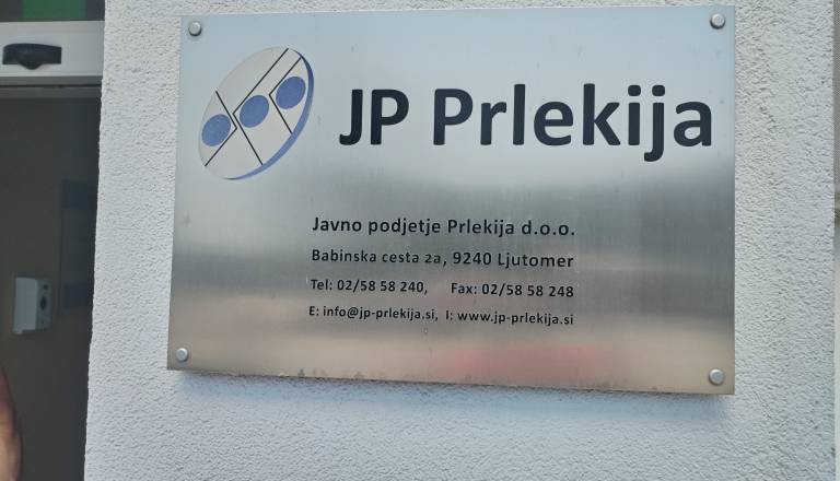 jp prlekija