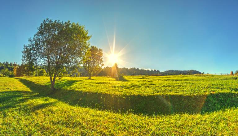 Bo vreme za prvomajske praznike omogočilo piknike in druženja?
