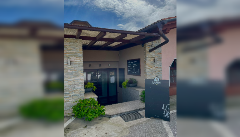 To ni več šala: Štajerska picerija z jasnim sporočilom staršem