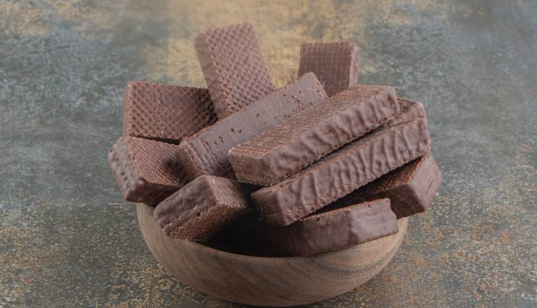 Je napolitanke res udarila 'skrčflacija'? Kraš pojasnjuje novo pakiranje