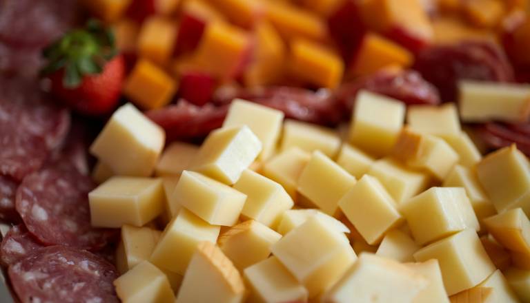 Ste v E.Leclercu kupili ta sir? Ne zaužijte ga, lahko vsebuje bakterijo 