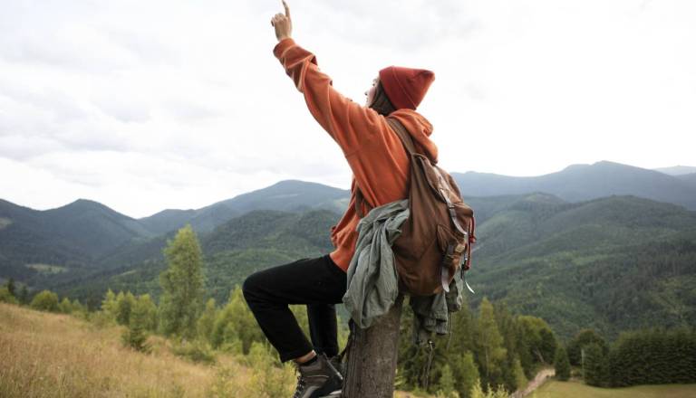 Ta znamenja čaka velika pustolovščina, ki bo stresla njihov svet