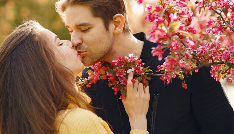 Venera prinaša obliž, ki bo za vedno zacelil srca teh znamenj