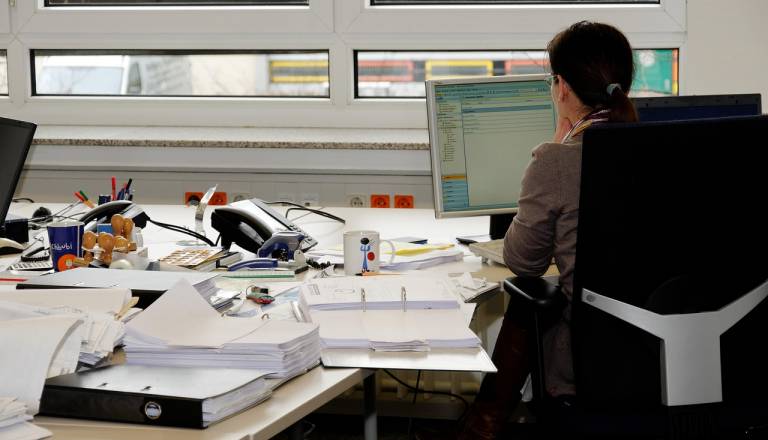 To so aktualne zaposlitve na Ptuju in okolici, zaposluje tudi ptujska občina