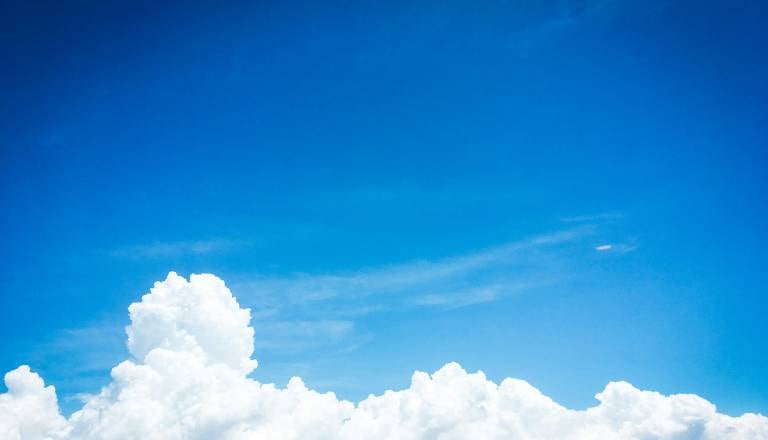 Takšno vreme nas čaka v prihodnjih dneh