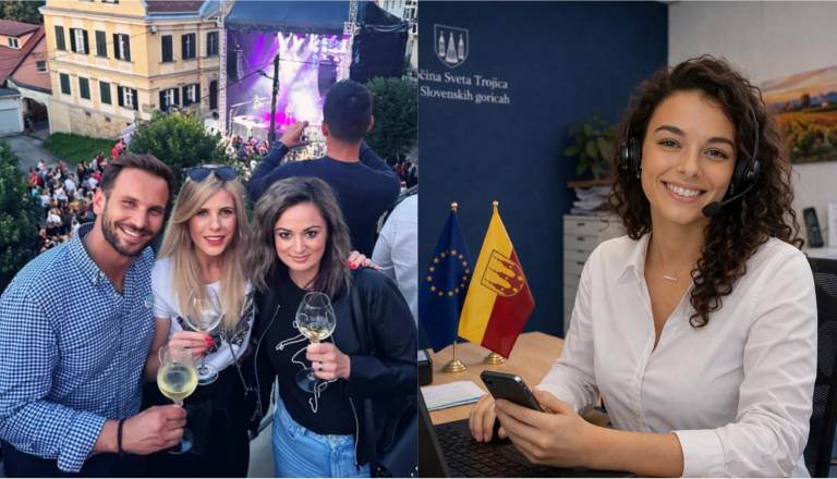 Štajerska občina dobiva novo tajnico: »Klara ni običajna sodelavka«