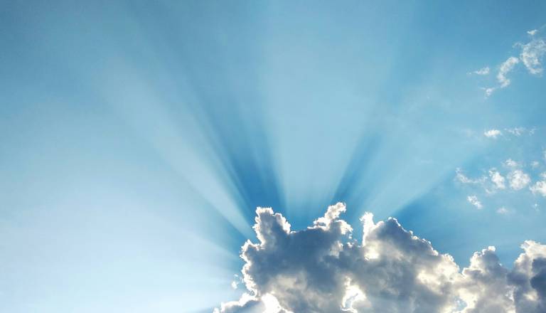 Pripravljeni na pomlad? Napoved prinaša lepo presenečenje