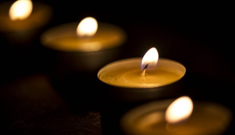 Iskanje velikonočnih jajc zasenčila tragedija, drevo ubilo tri mlade ljudi