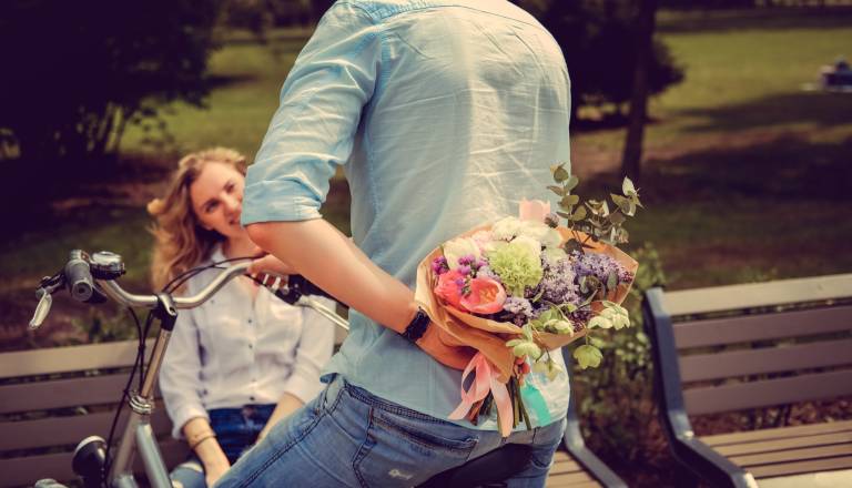 Srčne rane teh znamenj bodo z Venero končno preteklost